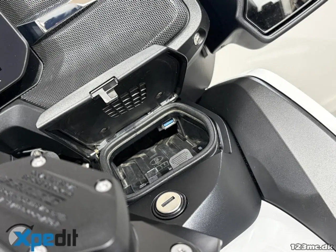 Billede 17 - BMW R 1250 RT