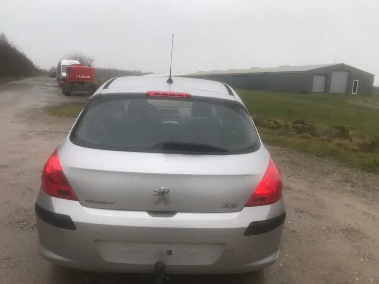 Billede 5 - Ny synt Peugeot 308 1.6 i 5 dør 150 Hk 