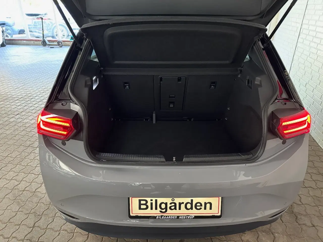 Billede 5 - VW ID.3 58 Pro Business