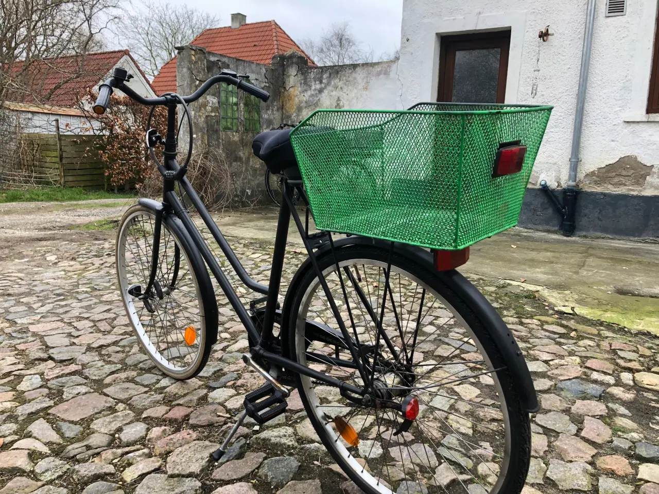 Billede 2 - Kildemose cykel