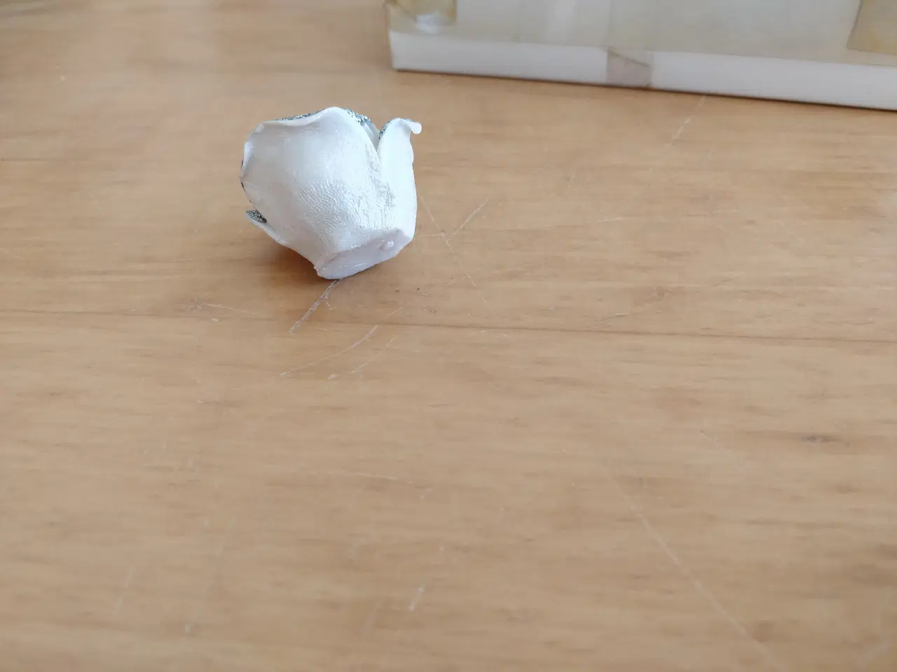 Billede 6 - Roser, porcelæn