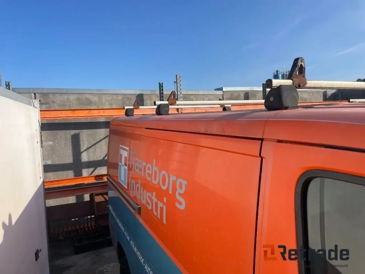 Billede 3 - Fiat Ducato Kort - lav