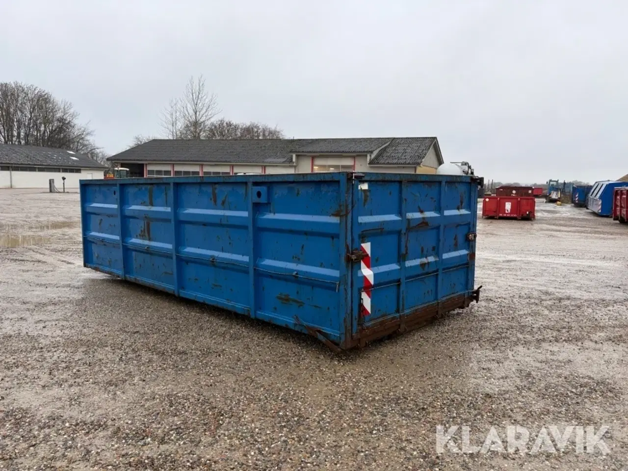 Billede 3 - Container Flex Container
