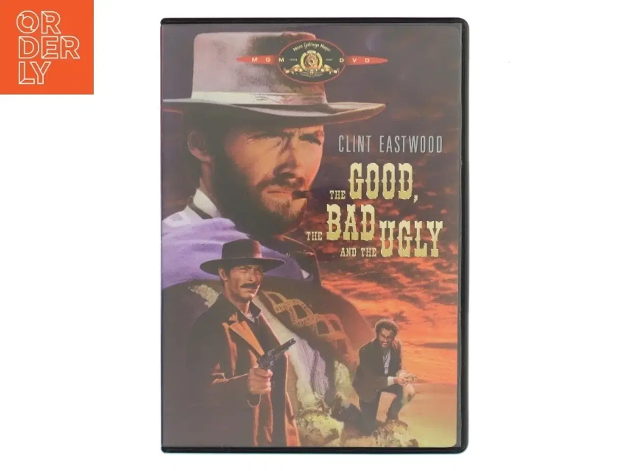 Billede 1 - Good Bad & Ugly <span class="label label-blank pull-right" style="margin-right: 3px;"