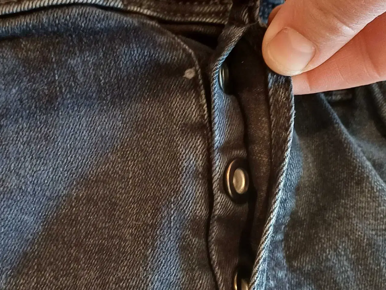 Billede 6 - Jack & Jones cowboybukser