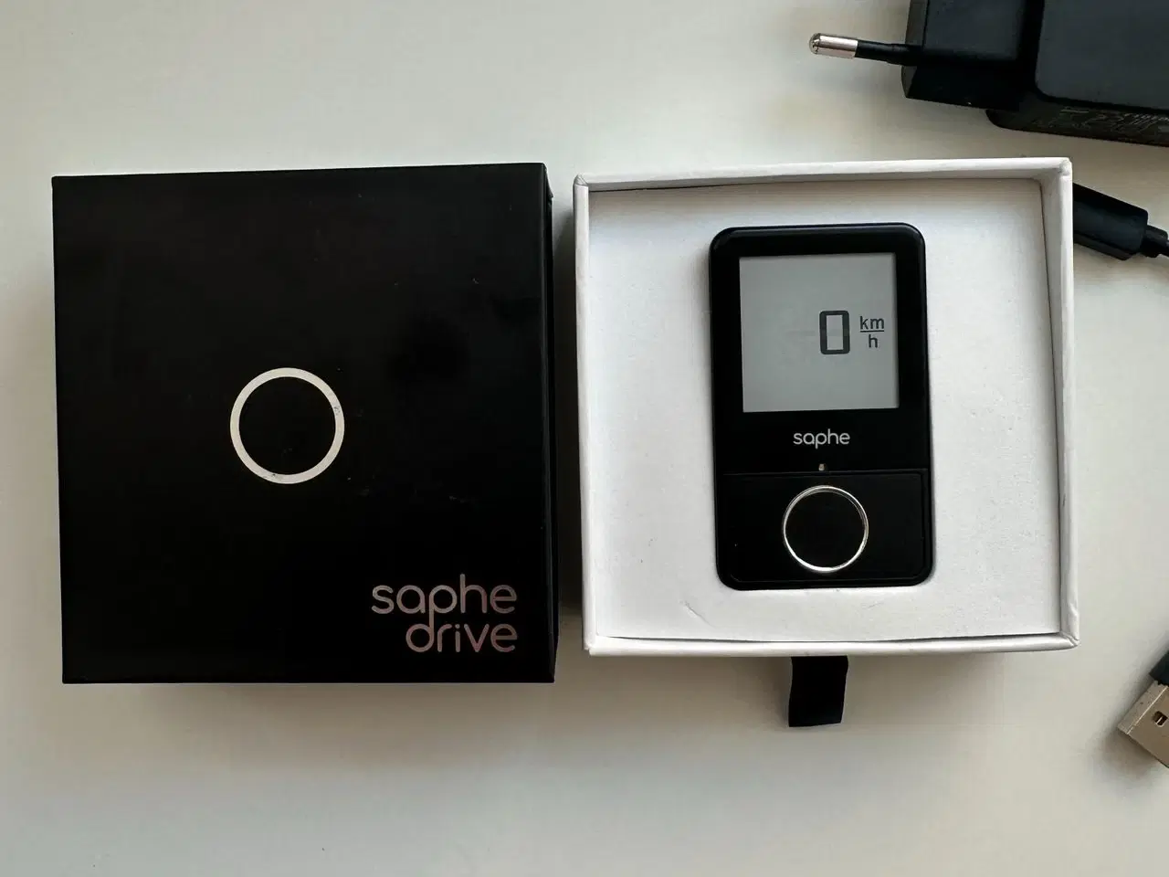 Billede 1 - Komplet saphe drive