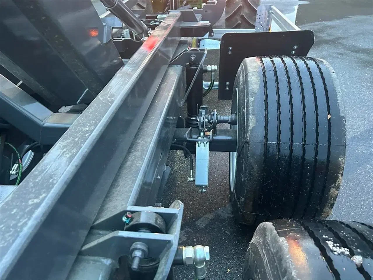 Billede 23 - Metsjö Metaflex 45