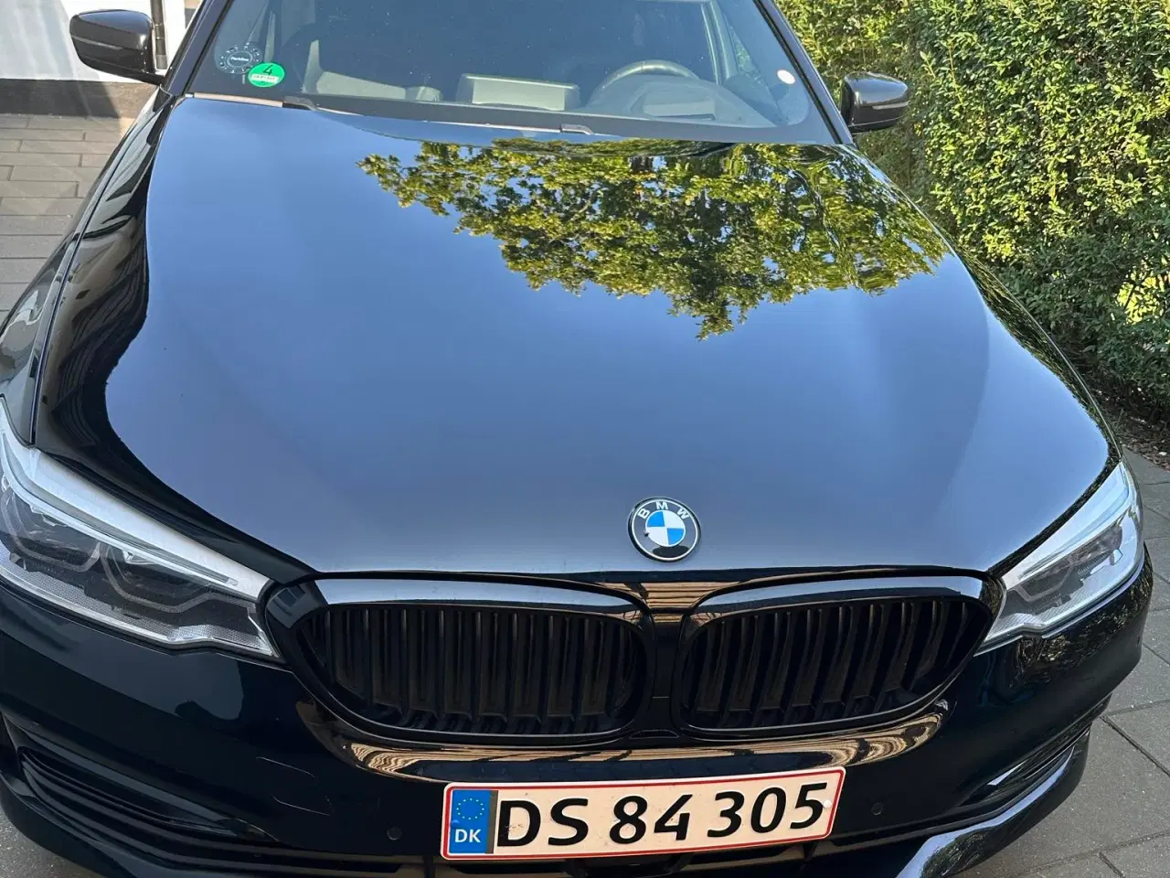 Billede 1 - BMW 530d Touring Sport Line