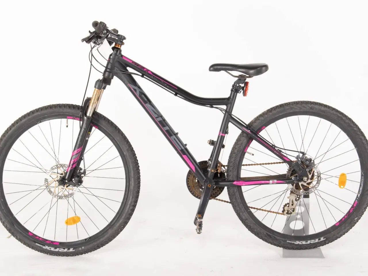 Billede 3 - X-Zite mountainbike