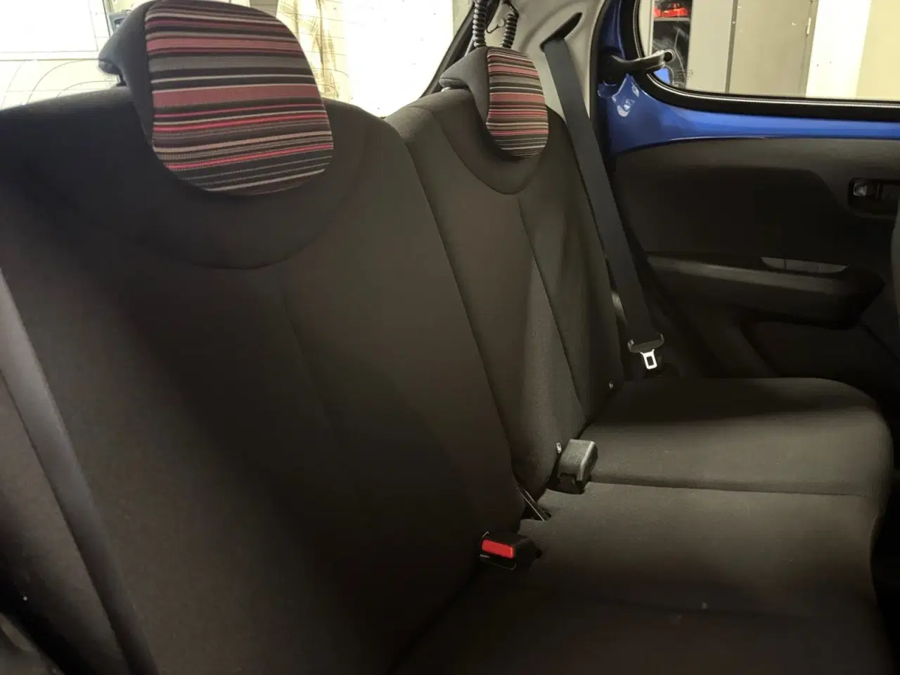 Billede 15 - Citroën C1 1,0 VTi 72 Attaque+