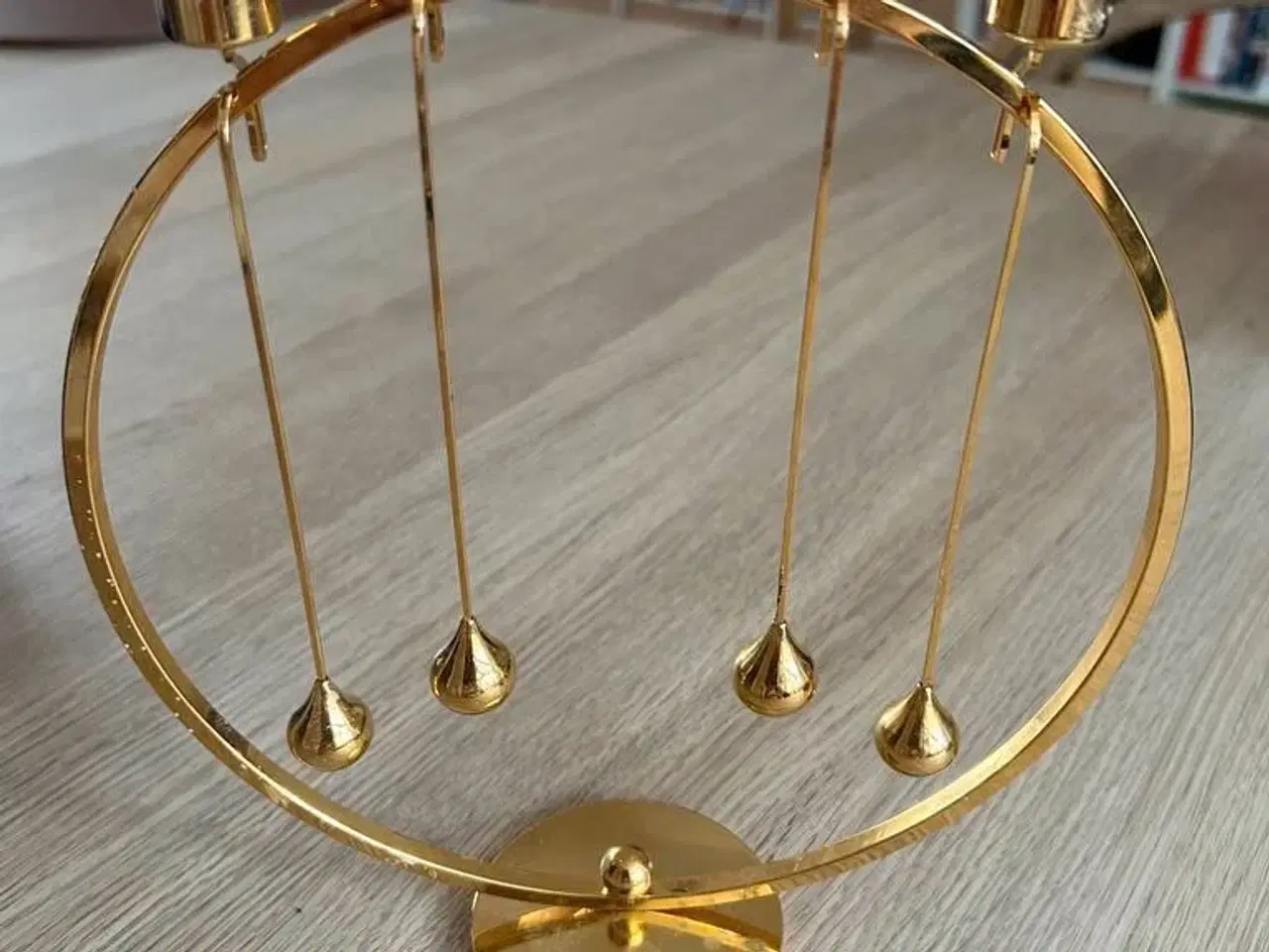 Billede 2 - Hamlet Danish Design jul/advent årsstage