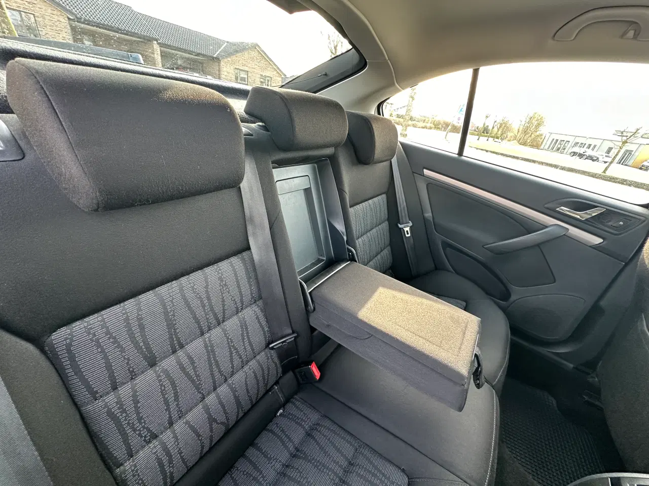 Billede 14 - Skoda Octavia Elegance 2013