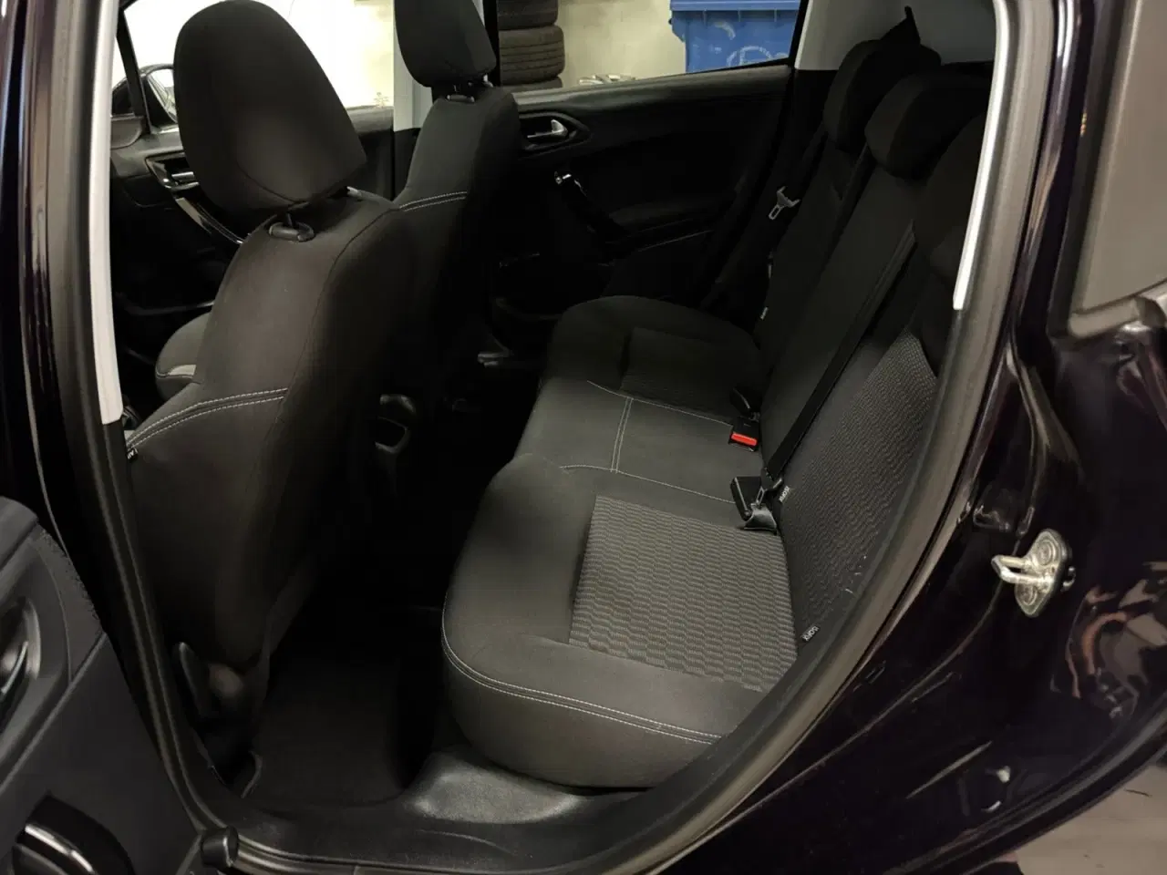 Billede 11 - Peugeot 208 1,2 VTi 82 Chili Sky