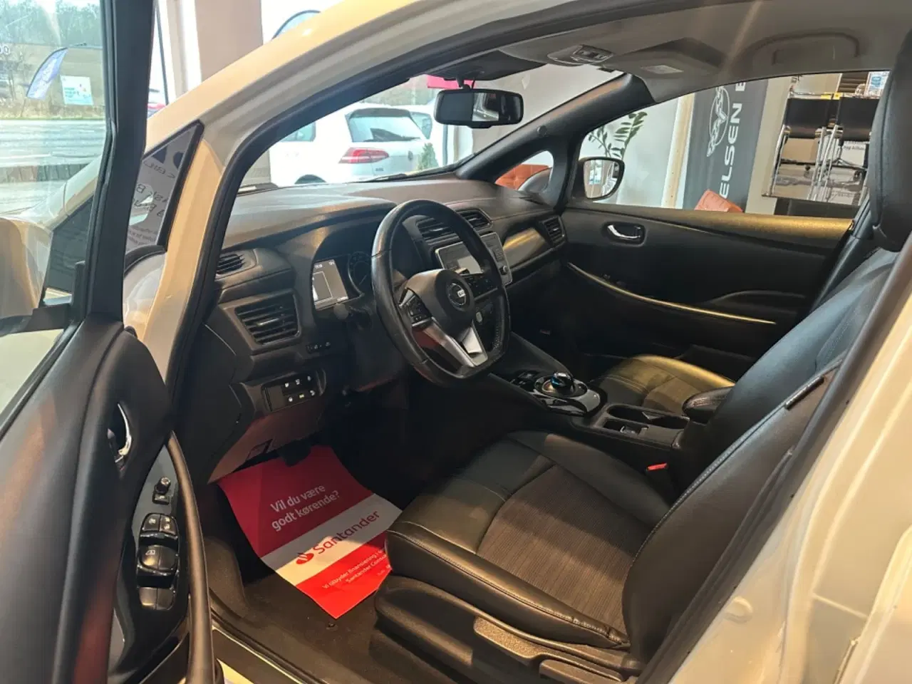 Billede 11 - Nissan Leaf 40 Tekna