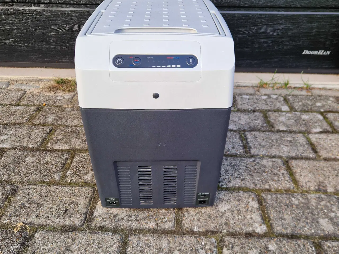 Billede 2 - Dometic køle/varmeboks 