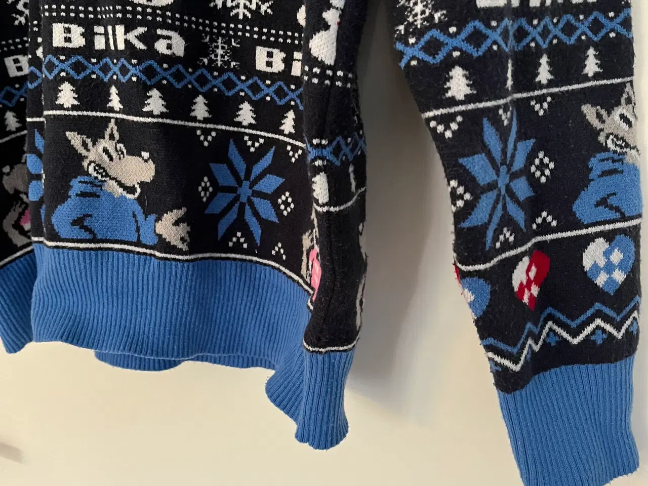 Billede 3 - Jule sweater