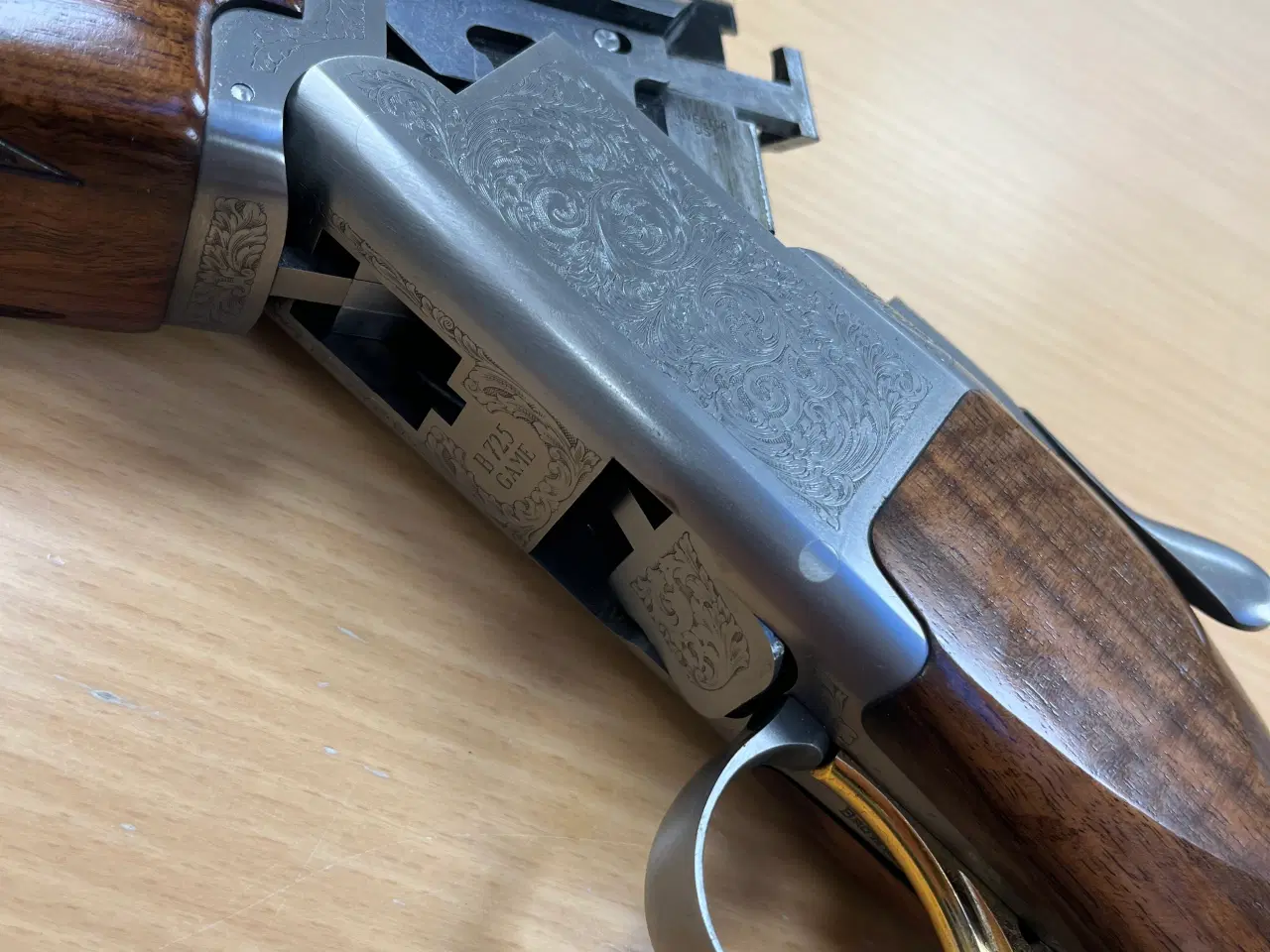 Billede 2 - Browning 725 Game True Links