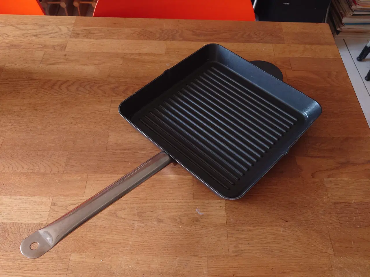 Billede 1 - Bodum grill pande 