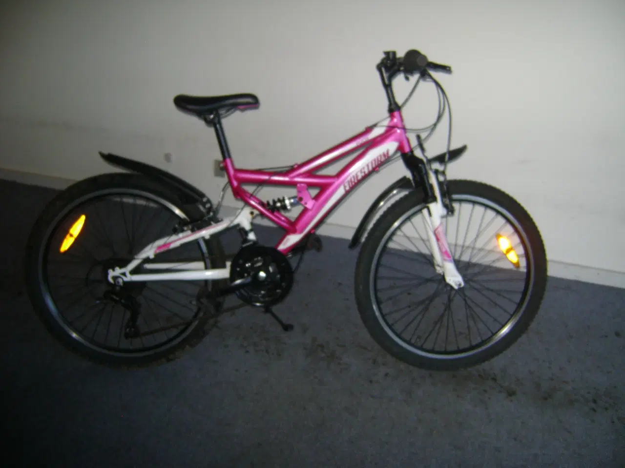 Billede 1 - 24" Puch MTB