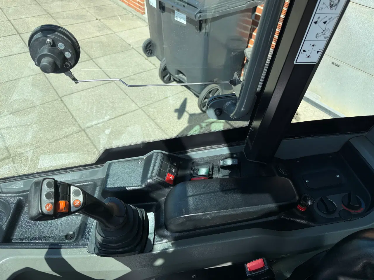 Billede 8 - Kramer 5040