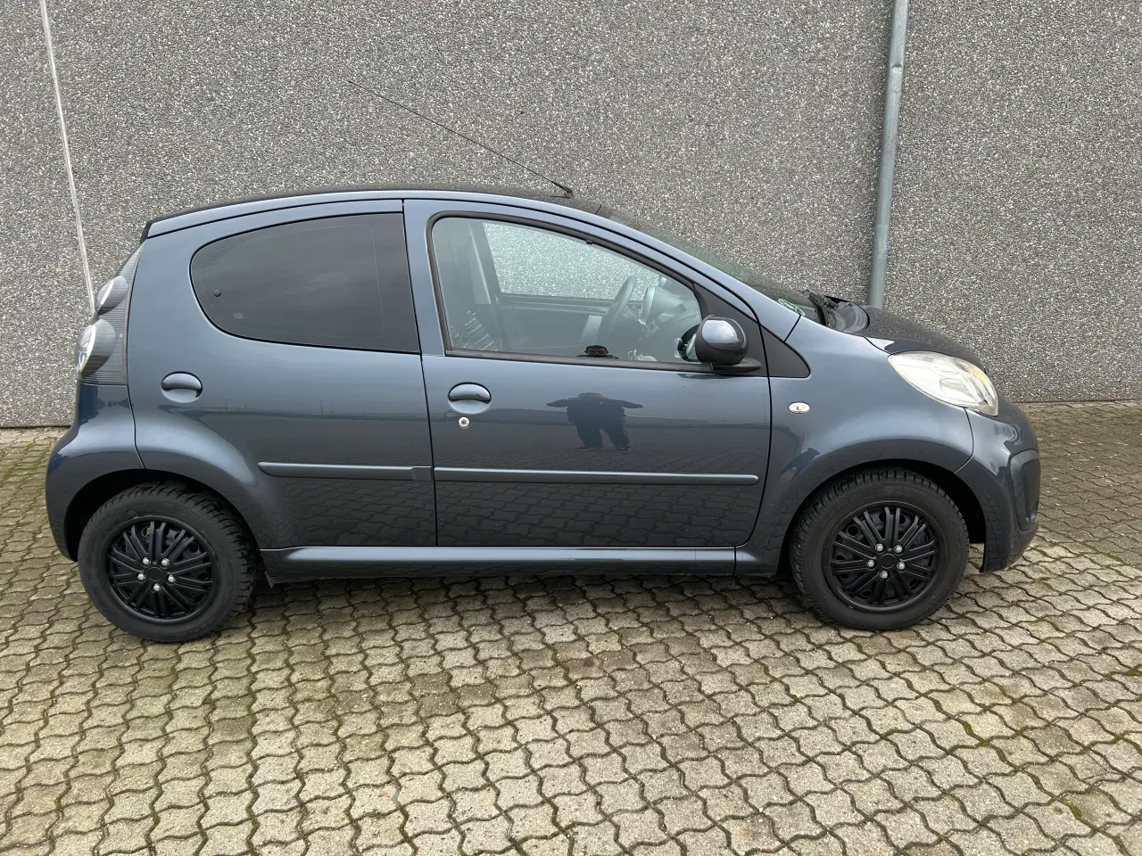 Billede 9 - Citroën C1 