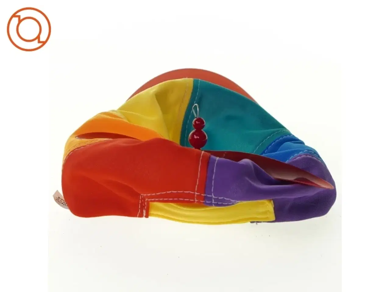 Billede 3 - Kasket med propel fra Tiger (str. 28 x 18 cm)
