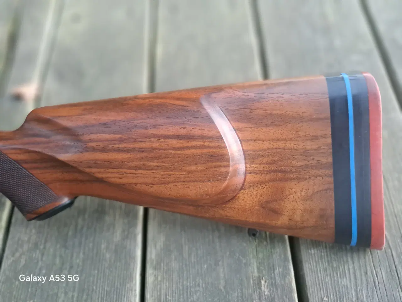 Billede 4 - SAKO SAFARI 375 H&H MAGNUM