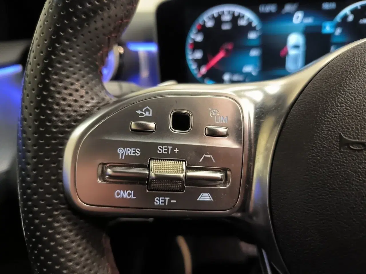Billede 15 - Mercedes A250 2,0 AMG Line aut.
