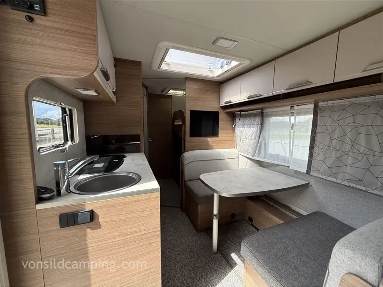 Billede 3 - 2023 - Knaus Sport 500 KD