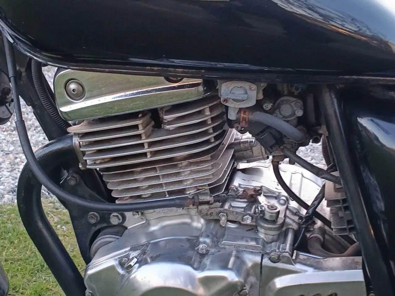 Billede 11 - Suzuki marauder 250 lav km tal