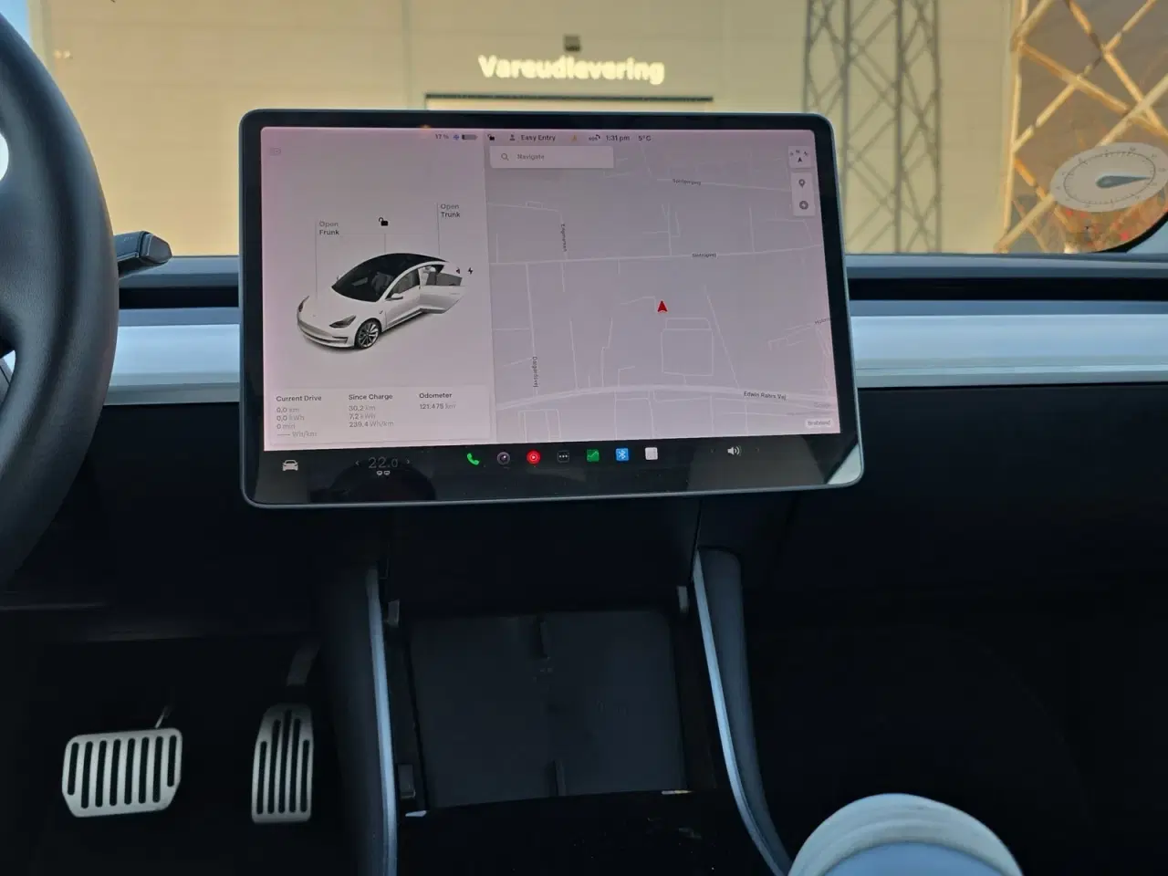 Billede 12 - Tesla Model 3  Standard Range+ RWD