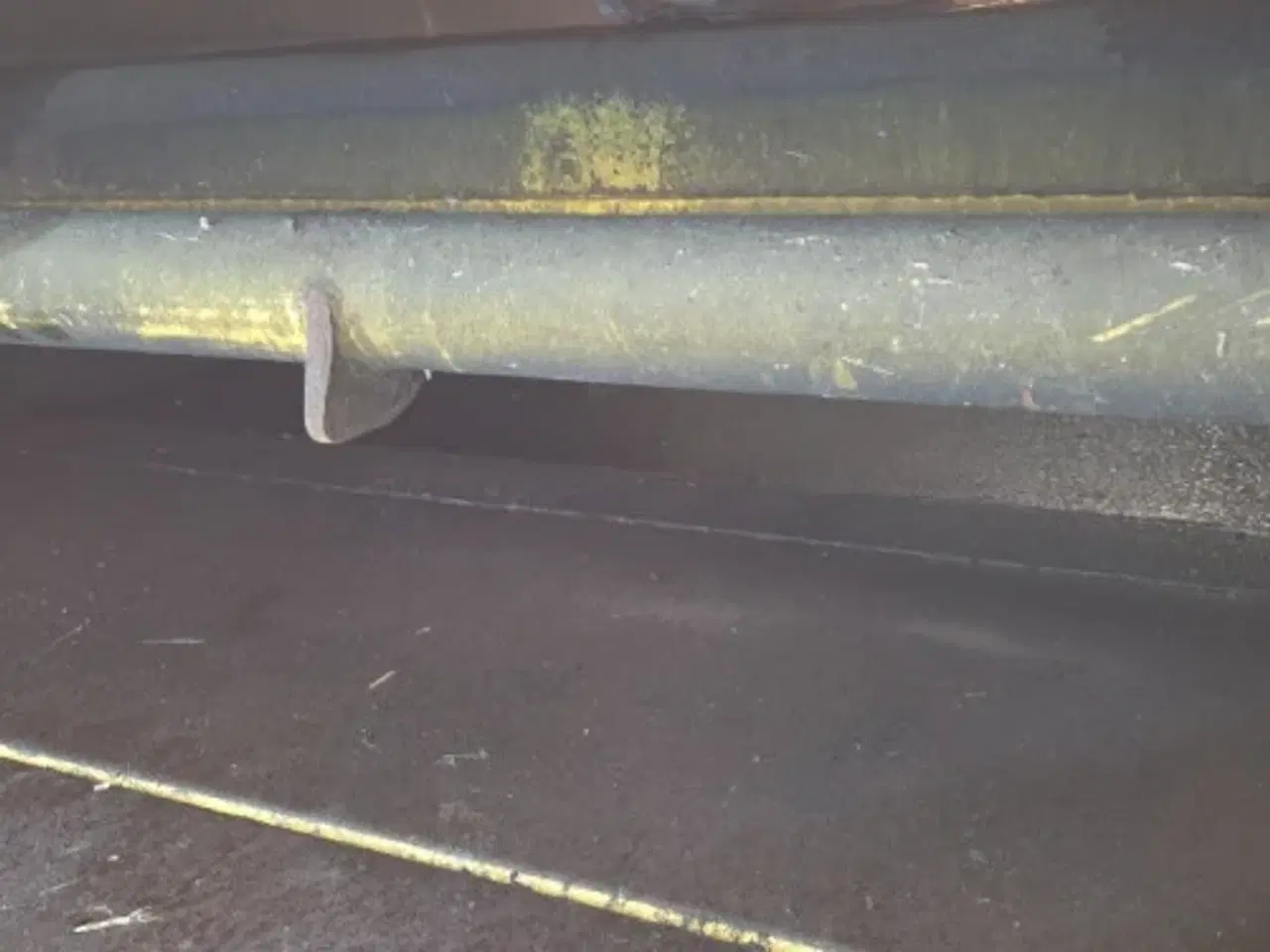 Billede 19 - New Holland CR9080 Indføringskanal Hus 86602997