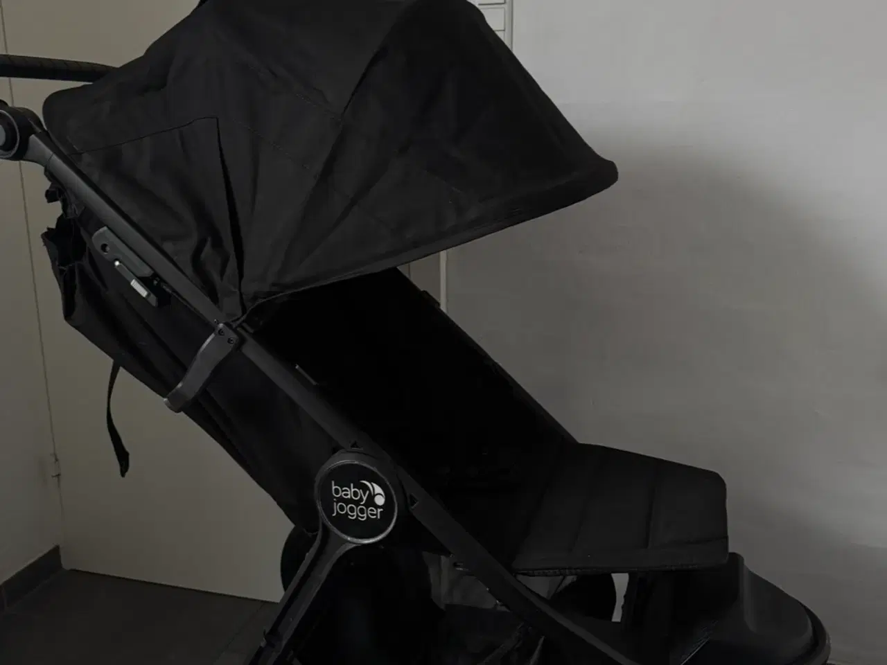 Billede 1 - Baby jogger elite 2