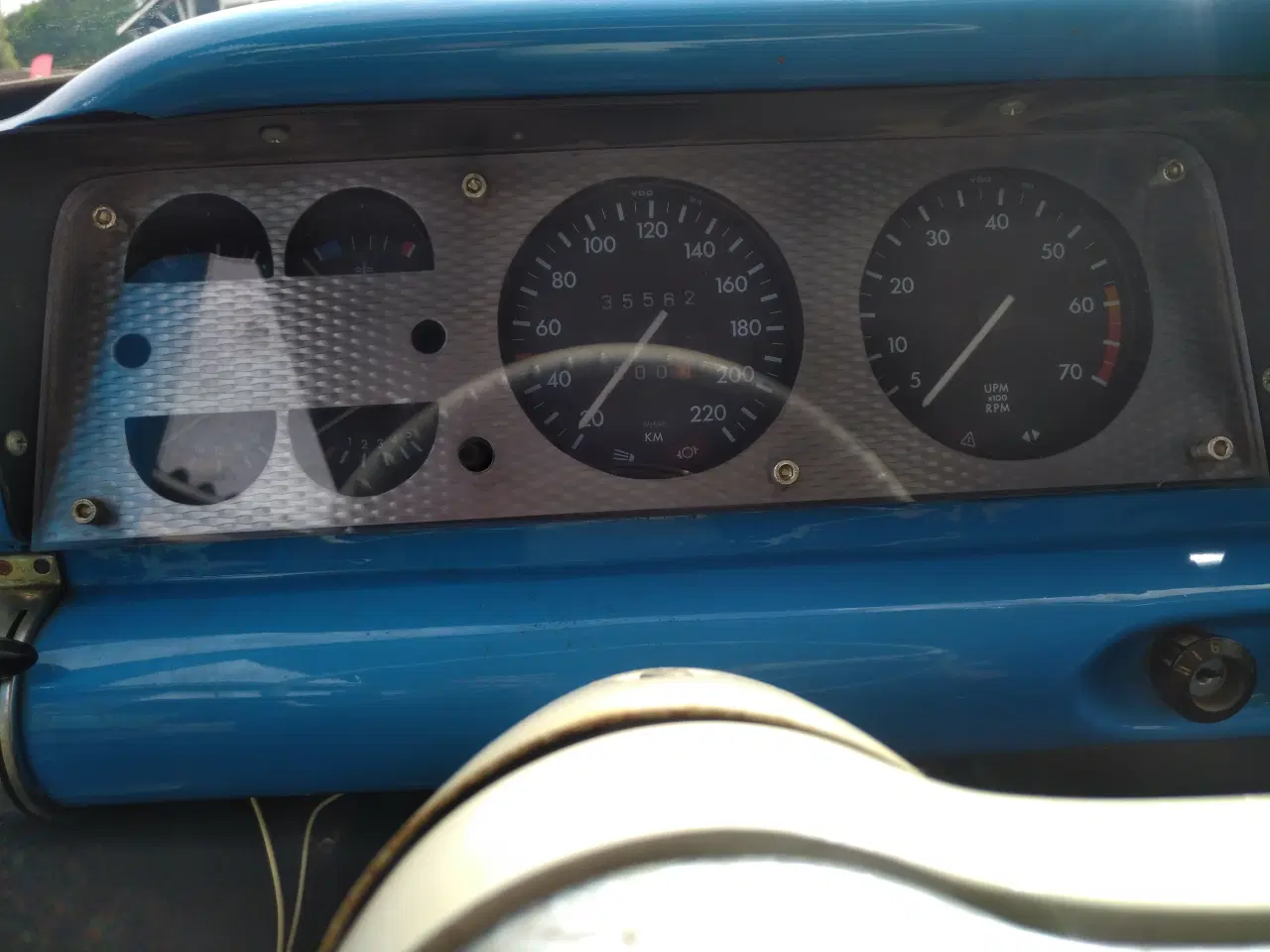 Billede 7 - Opel Rekord Olympia