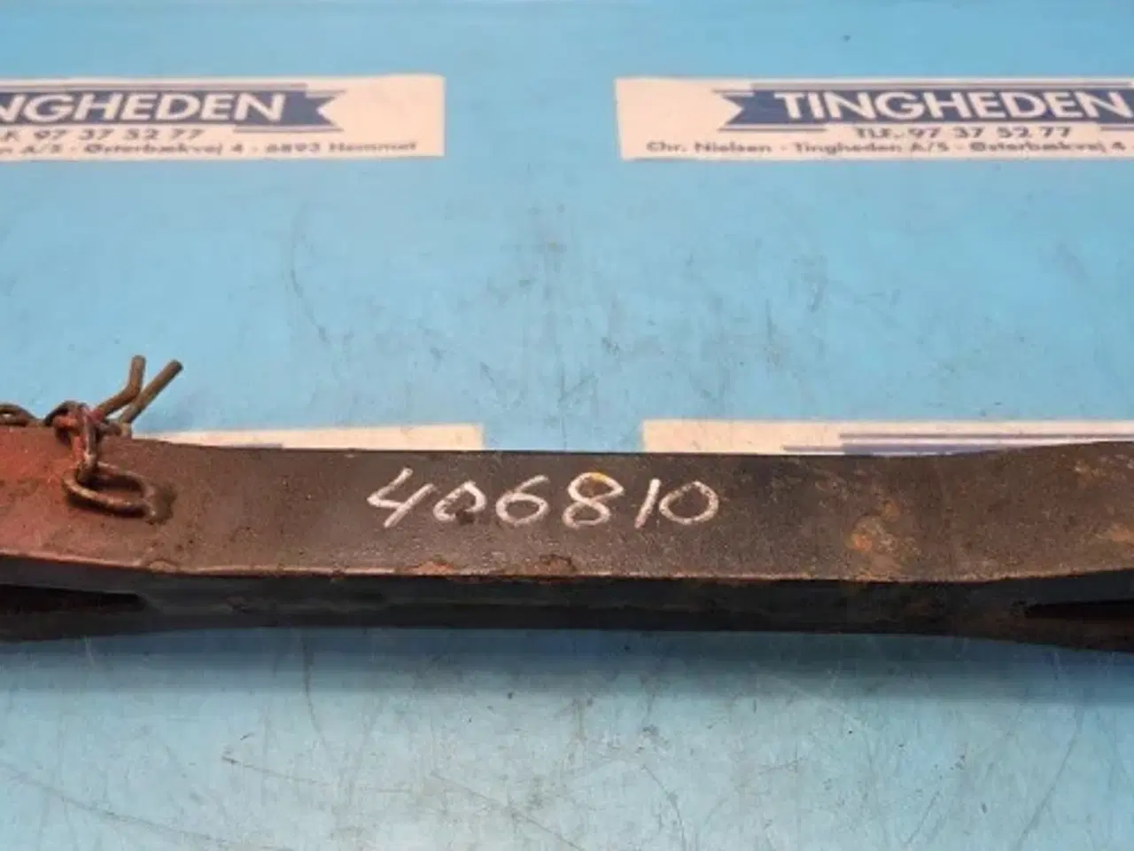 Billede 8 - Hydrema 906B Lås 406810