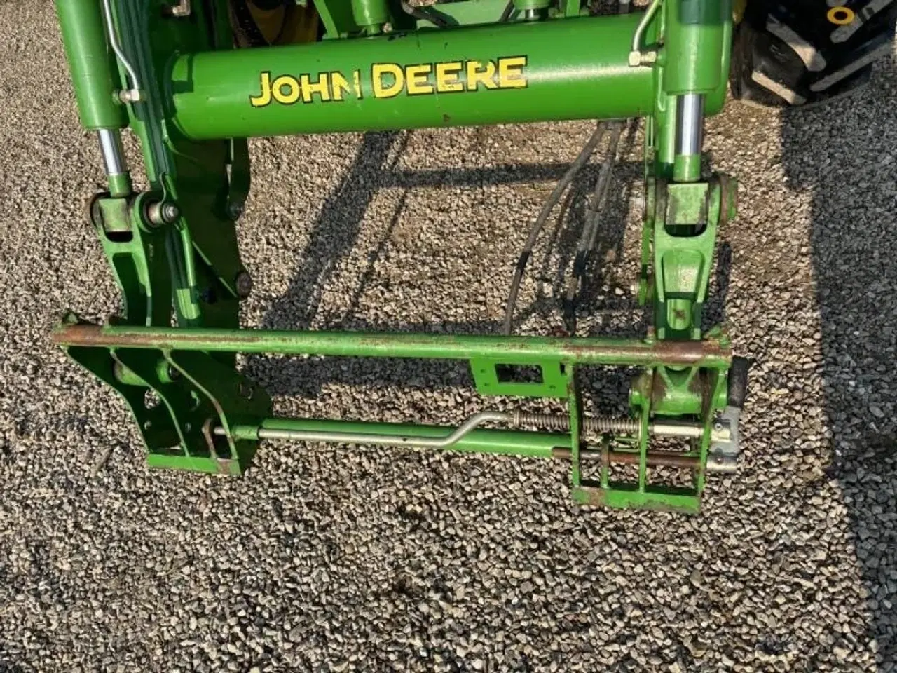 Billede 11 - John Deere 6100