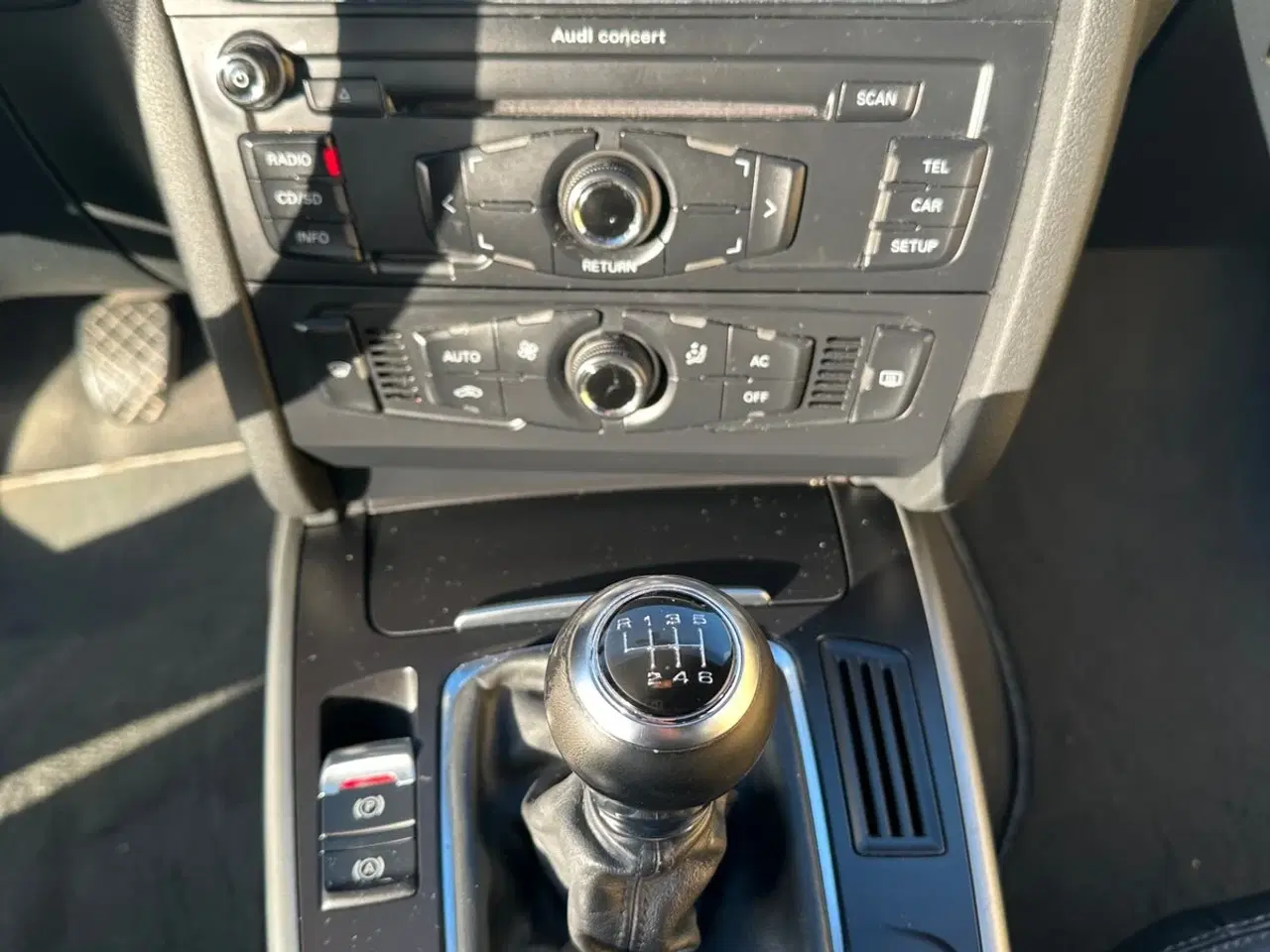 Billede 10 - Audi A5 1,8 TFSi 170 Coupé