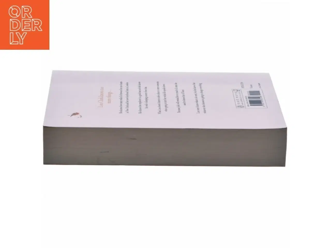 Billede 4 - Still Me af Jojo Moyes (Bog) fra Penguin Books