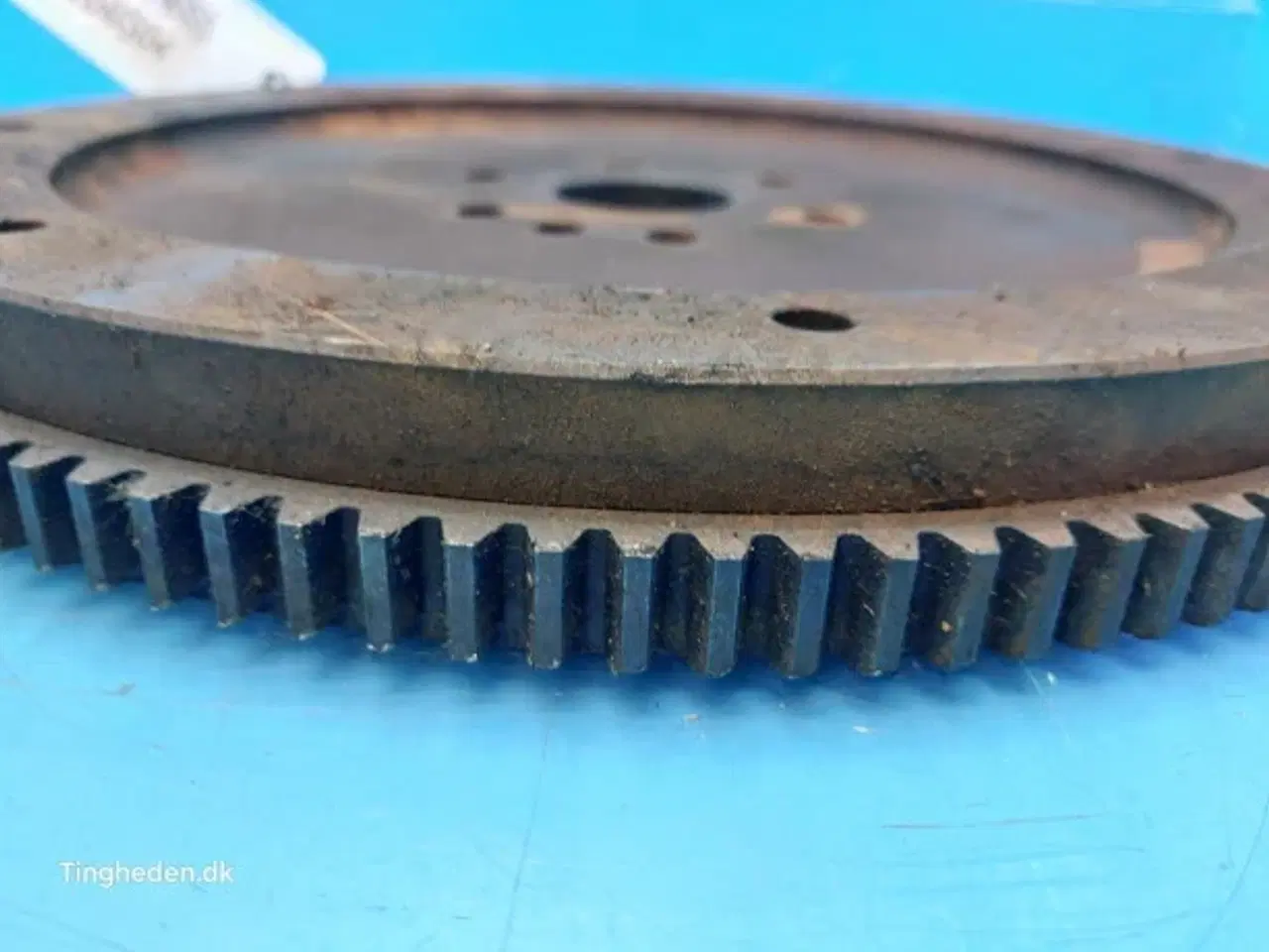 Billede 13 - Perkins 4.248 Svinghjul 31222800-1