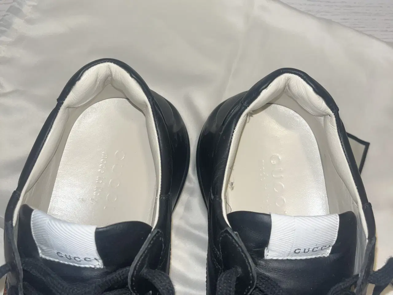 Billede 5 - GUCCI SKO
