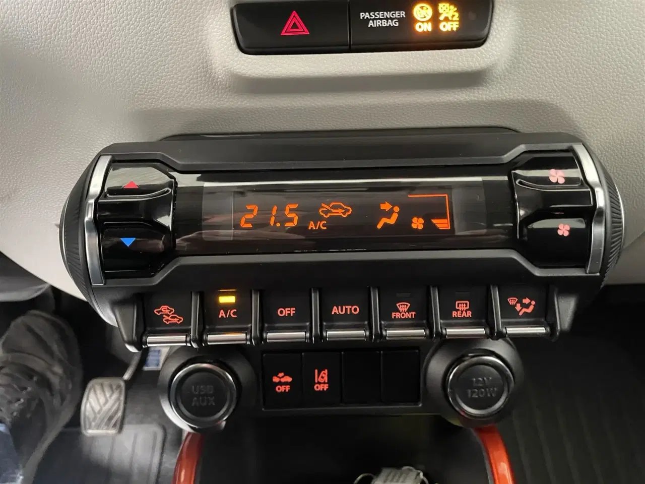 Billede 16 - Suzuki Ignis 1,2 Dualjet 16V Adventure 90HK 5d