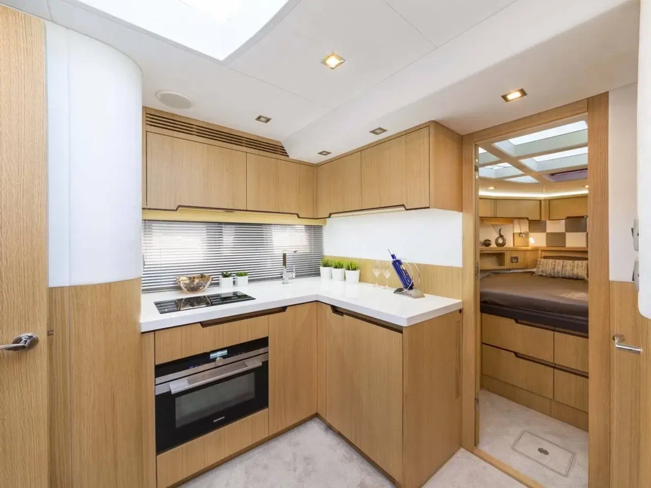 Billede 62 - Galeon 485 HTS