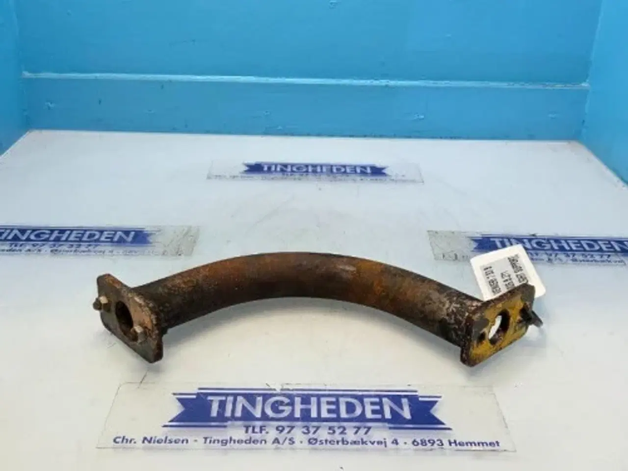 Billede 1 - Venieri 7.63B   Lys Beslag  926.B.271