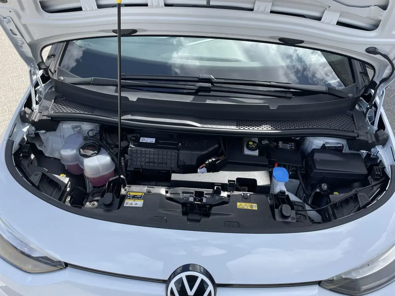 Billede 3 - VW ID.3 EL Pro 204HK 5d Aut.