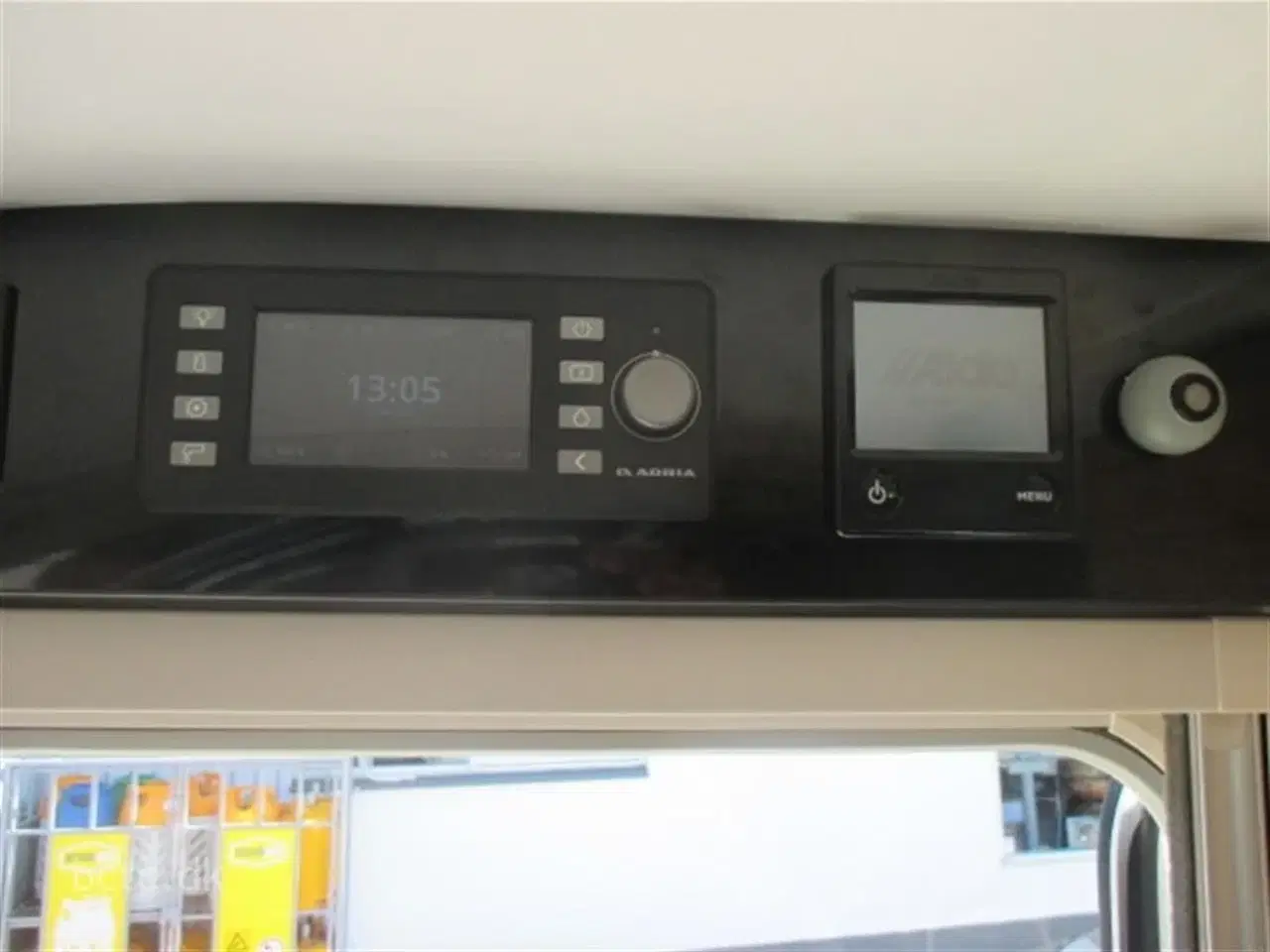 Billede 9 - 2022 - Adria Adora 613 HT Alde MASSER AF UDSTYR