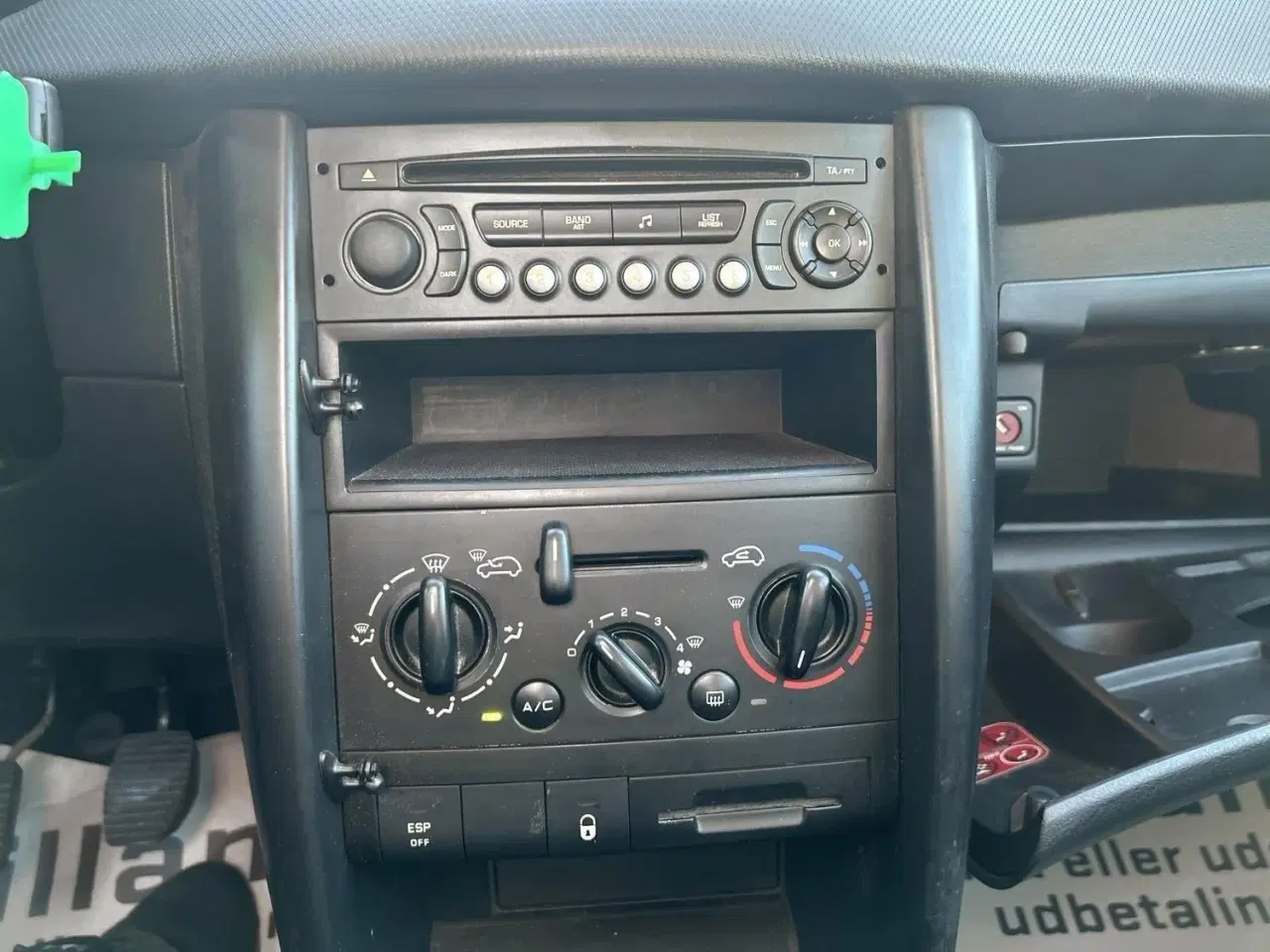 Billede 17 - Peugeot 207 1,4 VTi Comfort+