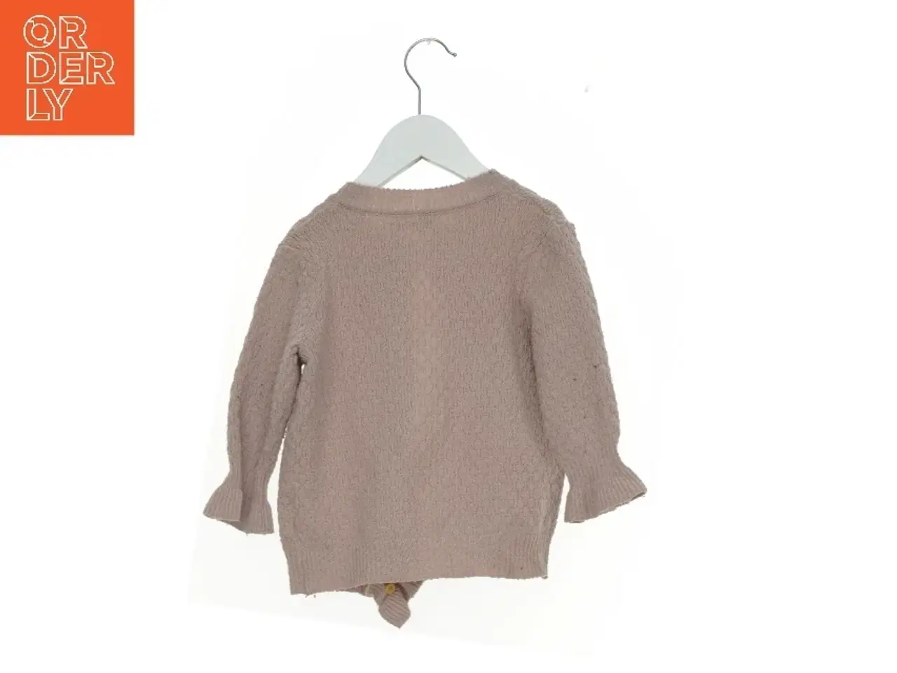 Billede 2 - Cardigan fra Name It (str. 86 cm)