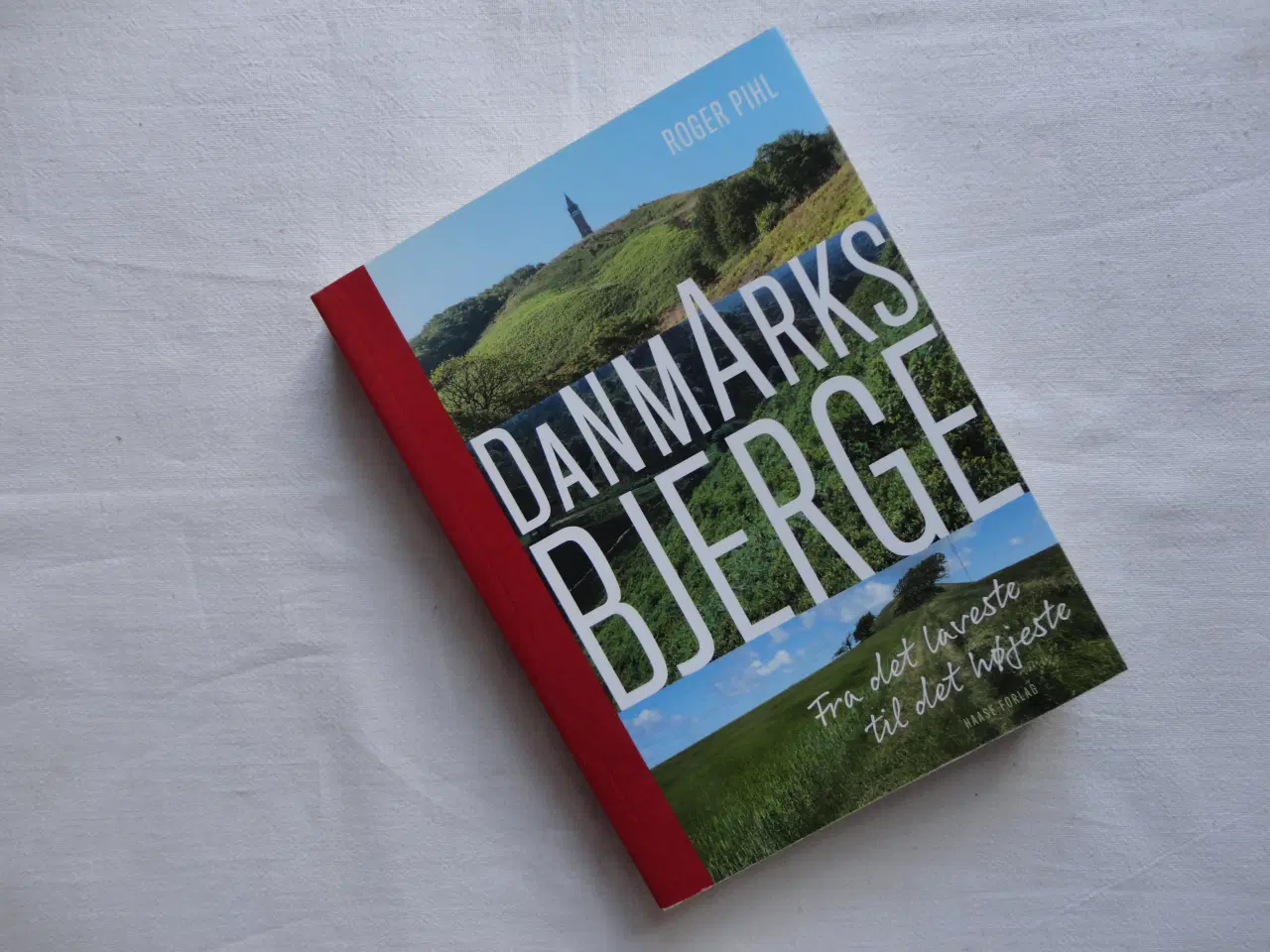 Billede 1 - Danmarks Bjerge  :