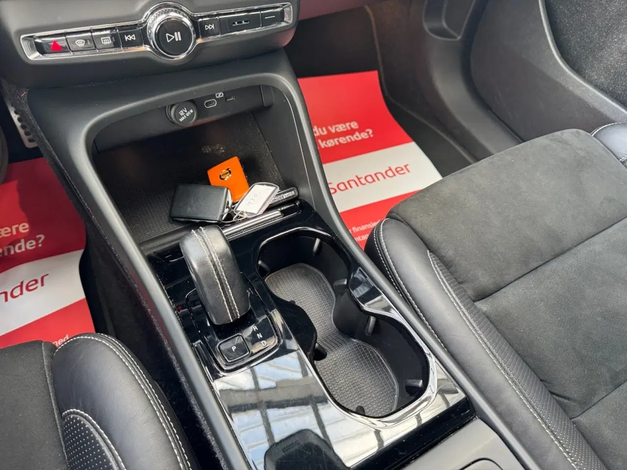 Billede 11 - Volvo XC40  P8 ReCharge Twin R-Design