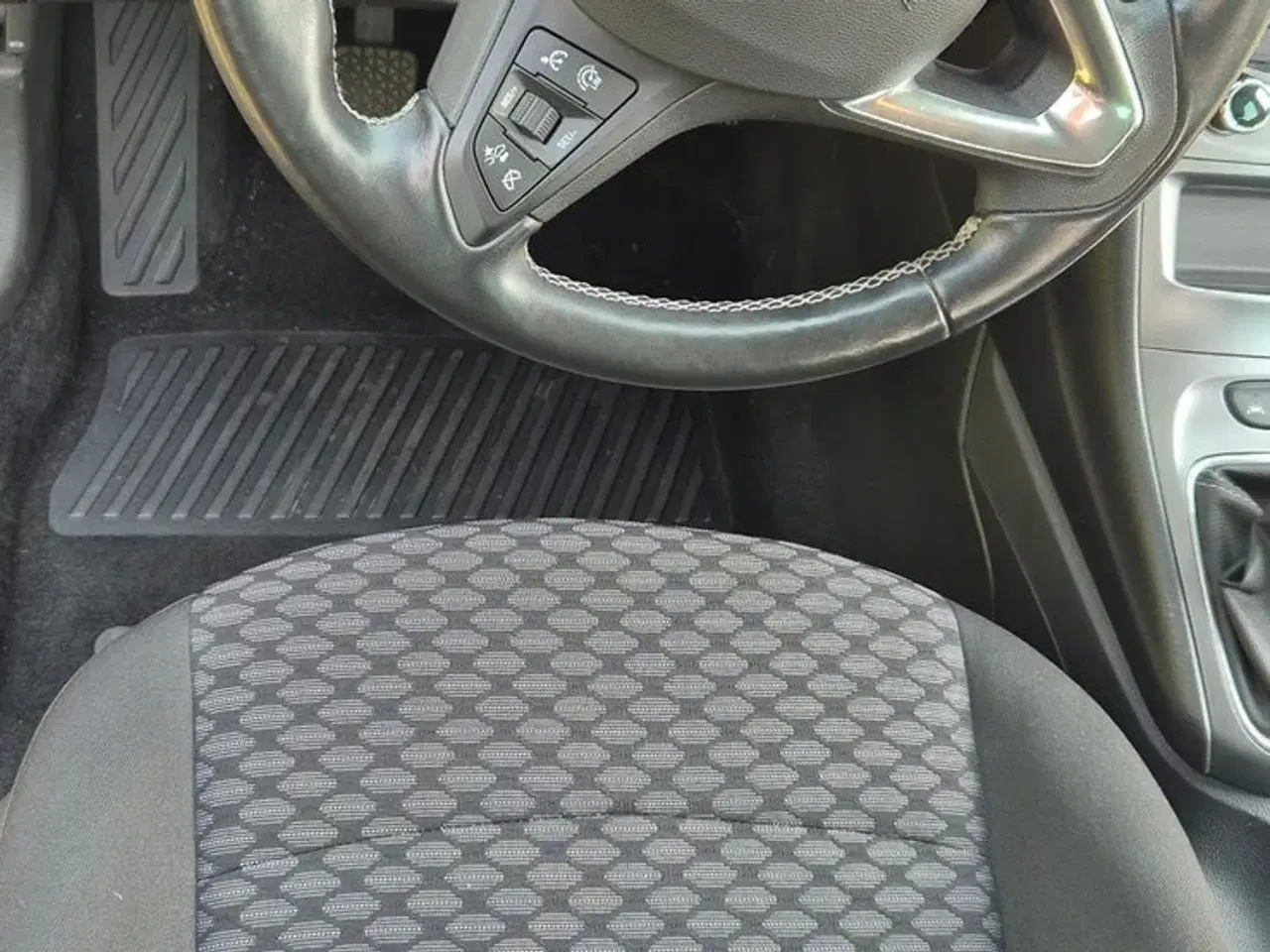 Billede 5 - Opel Astra 1,6 CDTi 136 Enjoy Sports Tourer